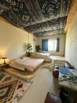 Rainy Zhaosu Homestay