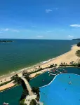 Seaman Seaview Resort Hotel