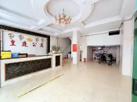 Huangting Business Apartment - Pensions