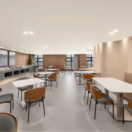 Yunjin Hotel