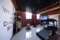 Borrman Hotel (Tangshan Fengnan Hetou Old Street Branch)