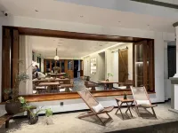 保山沐泉一宿民宿（板橋鎮青龍街店）