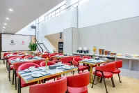 Jifeng Hotel (Anshan Railway Station MixC Store) - Pet friendly