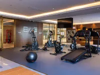 Vienna International Hotel (Wuxi Yixing Guanlin Branch) Hotels in Yixing
