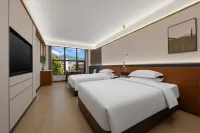 Xuan'en Boyue Hotel