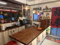 Cloud & Mountain Pastoral Days Homestay - جديد