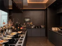 Atour Hotel, Ganghui Xintiandi, Huicheng District, Huizhou