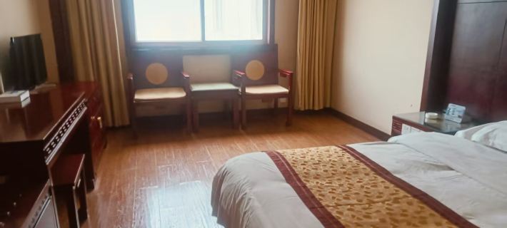 &nbsp;Xingyue Hotel (Sanmenxia Huanghe Road) Hotels in Sanmenxia