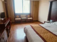 Xingyue Hotel (Sanmenxia Huanghe Road) - 2-Star