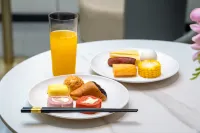 Fanyunqian Hotel (Dongguan Songshan Lake Scenic Area Branch) - Desayuno