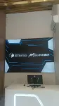 PK E-Sports Hotel (Jieyang Qiaonan Yangmei Yudu)