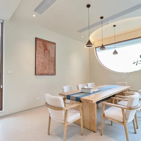 Ningxi Homestay