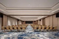 Hilton Garden Inn Urumqi Beijing South Road