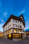 Ruige Hotel (Gesar Square) - 2 stelle