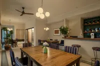 Xipo · Huating Lake Vacation Apartment
