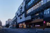 Mujiangnan Hotel (Nanjing Xinjiekou) - 3-Star