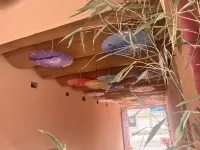 Jingyuan Jinghe Elegant Residence Homestay - Parkering