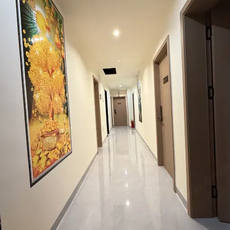 Liupanshui High Tech Zone Ruixiang Homestay