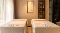 Anji Jane Eyre Hot Spring B&B - Spa