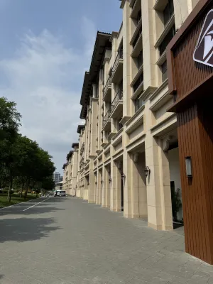 Xingdu Hotel
