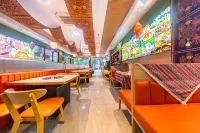 Yunshang Light Stay Hotel (Jiuzhaigou Goukou) - Frühstück