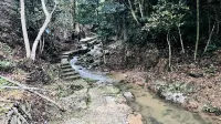 廣州從化良口溪頭三里居民宿 - 水上樂園