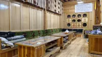 Zhuomu Lariz Homestay - sarapan