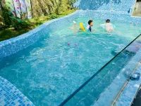 Shuangya - Pools