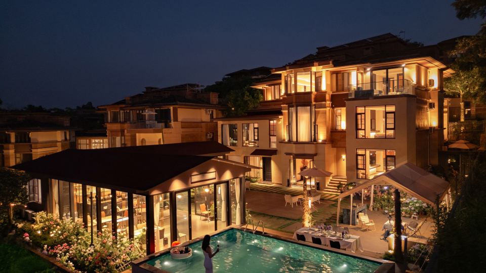 Herald Of Autumn Homestay