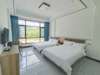 Yunshangyu Ecological Mountain Villa - 애견동반