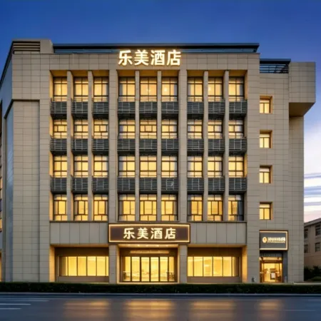 Zhecheng Lemei Fashion Hotel
