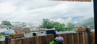 Bamboo & Cloud Villa, Jingmai Mountain - Mountain View