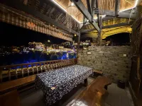 Tuwang Palace · Eight Halls, Furong Town (Waterfall View, Core Scenic Area) - Frühstück