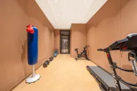 Qingyuan Mongolian Element Resort Hotel (Huitengxile Grassland) - Pet Friendly