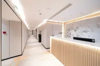 Xiamen Yanxia Seaview Villa (Zhongshan Road Pedestrian Street Ferry Terminal) - С видом на море
