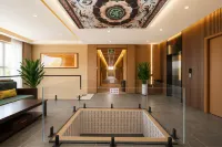 Dunhuang Li Zhanggui Homestay (Mingsha Mountain and Crescent Moon Spring Scenic Area) - 2-نجوم