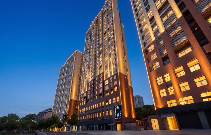 Yuncheng Grand Hotel