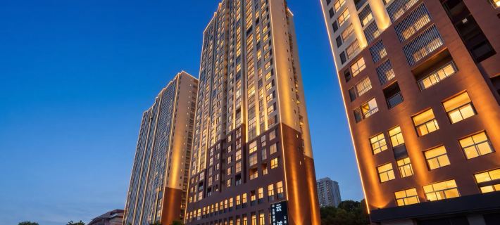 Yuncheng Grand Hotel Hotels in Tongjiang