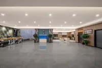 Jiandian Poplar Hotel - Wifi