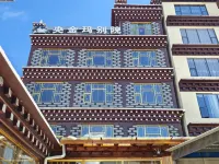 Yangjinma Chinese Inn - Pet friendly