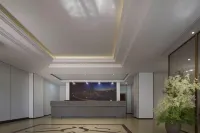 Yihuo Holiday Hotel (Chongqing Jiangbei Airport Branch) - Wifi