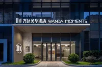 Chaozhou Phoenix Plaza Wanda Moments Hotel - New