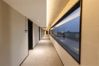 Anzhiyu · Mountain View Designer Boutique Stay (Henan Baoquan Tourist Resort) - Morgenmad