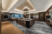 Starway Hotel (Xi'an Ancient City Wall Yongxingfang) - موقف سيارات