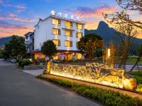 Yezhai Inn - Inns