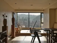 Anyu · Shanye Panorama Boutique Stay (Dongyin Viewing Platform) - parcheggio