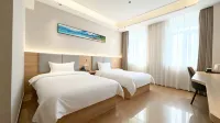 Auster Collection Hotel (Dingsheng Dynasty · Kangxi Ceremony Large-Scale Live Performance) - Airport Shuttle