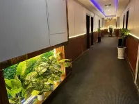 Xingyu Smart Hotel (Dazhou Railway Station) - Scenic