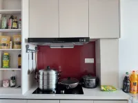 Laike Homestay (Laizhou Bus Station) - Morgenmad