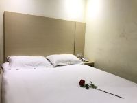 深圳好客缘168宾馆 - 标准单床房